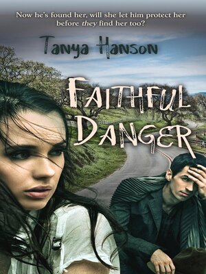 cover image of Faithful Danger